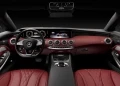 Mercedes-Benz S 500 KUPE!!! W217 НА ЧАСТИ!!!5.0 i,,,6.3 AMG!!!, снимка 10