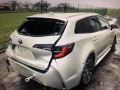 Toyota Corolla 1.8 VVTI Hybrid  - [4] 