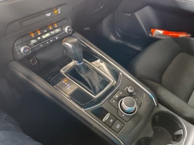 Mazda CX-5 109000км 4x4 2.2d Автоматик 2020г Euro 6D, снимка 11