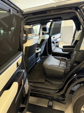 Toyota Sequoia CAPSTONE, снимка 15