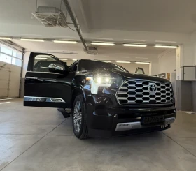 Toyota Sequoia CAPSTONE, снимка 3
