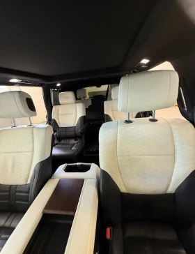 Toyota Sequoia CAPSTONE, снимка 9