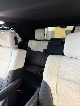 Toyota Sequoia CAPSTONE, снимка 13
