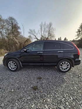 Honda Cr-v Executive + Panorama + Navi + Chip, снимка 2