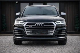 Audi SQ5 3.0TFSI* B&O* QUATTRO, снимка 2