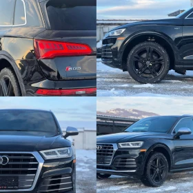 Audi SQ5 3.0TFSI* B&O* QUATTRO, снимка 17