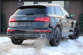 Audi SQ5 3.0TFSI* B&O* QUATTRO, снимка 6