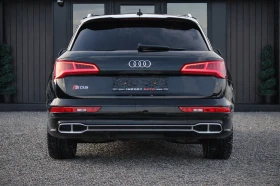 Audi SQ5 3.0TFSI* B&O* QUATTRO, снимка 5
