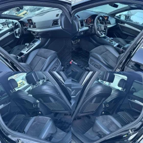Audi SQ5 3.0TFSI* B&O* QUATTRO, снимка 11