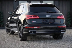 Audi SQ5 3.0TFSI* B&O* QUATTRO, снимка 4