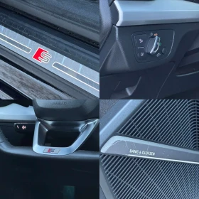 Audi SQ5 3.0TFSI* B&O* QUATTRO, снимка 16