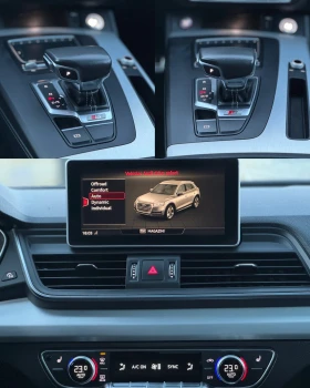 Audi SQ5 3.0TFSI* B&O* QUATTRO, снимка 13