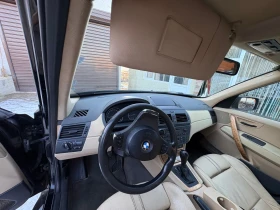 BMW X3, снимка 7