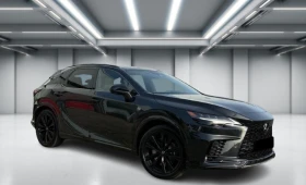 Lexus RX 500h F-Sport+ = NEW = Гаранция, снимка 1