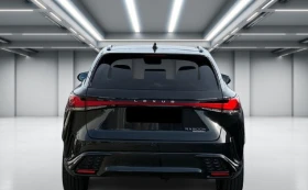 Lexus RX 500h F-Sport+ = NEW = Гаранция, снимка 3