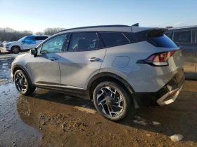 Kia Sportage SX PRESTIGE, снимка 2