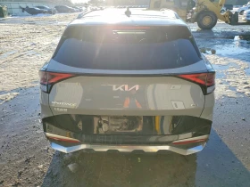 Kia Sportage SX PRESTIGE, снимка 3
