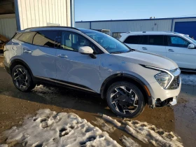 Kia Sportage SX PRESTIGE, снимка 5