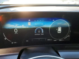 Kia Sportage SX PRESTIGE, снимка 9