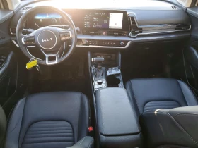 Kia Sportage SX PRESTIGE, снимка 8