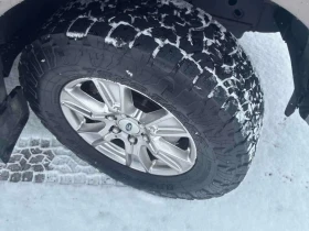 Ford F150 * 4WD SuperCrew 157" Lariat * ПАНО* ПОДГРЕВ* K, снимка 7