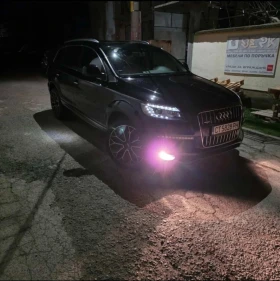 Audi Q7, снимка 6