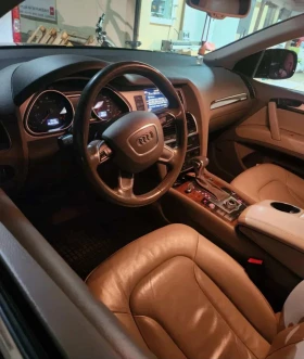 Audi Q7, снимка 7