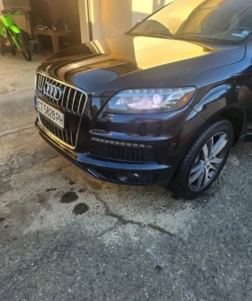 Audi Q7, снимка 13