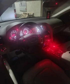 Audi Q7, снимка 10