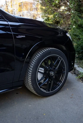 Mercedes-Benz GLE 53 4MATIC, снимка 6