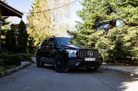 Mercedes-Benz GLE 53 4MATIC, снимка 1