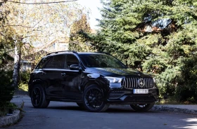 Mercedes-Benz GLE 53 4MATIC, снимка 4