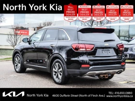 Kia Sorento EX* V6* AWD* АвтоКредит* (ЦЕНА ДО БГ), снимка 5