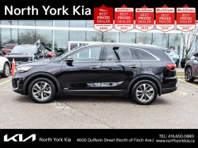 Kia Sorento EX* V6* AWD* АвтоКредит* (ЦЕНА ДО БГ), снимка 3
