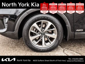Kia Sorento EX* V6* AWD* АвтоКредит* (ЦЕНА ДО БГ), снимка 4