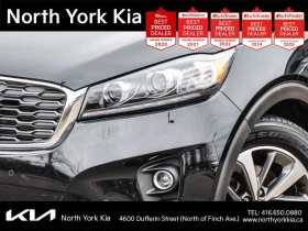 Kia Sorento EX* V6* AWD* АвтоКредит* (ЦЕНА ДО БГ), снимка 2