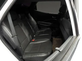Hyundai Santa fe 2.0, снимка 12