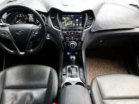 Hyundai Santa fe 2.0, снимка 7
