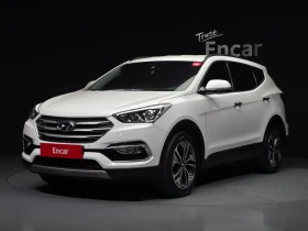 Hyundai Santa fe 2.0, снимка 1