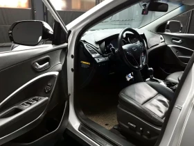 Hyundai Santa fe 2.0, снимка 10
