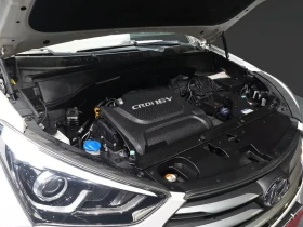 Hyundai Santa fe 2.0, снимка 6
