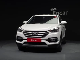 Hyundai Santa fe 2.0, снимка 3