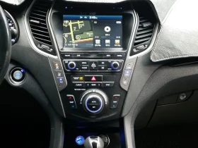 Hyundai Santa fe 2.0, снимка 14