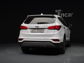Hyundai Santa fe 2.0, снимка 4