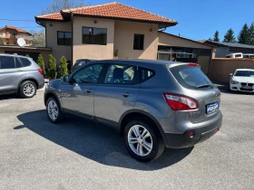 Nissan Qashqai 1, 6 I GPL, снимка 10