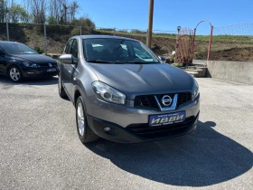 Nissan Qashqai 1, 6 I GPL, снимка 2