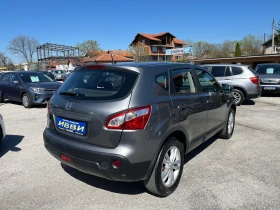 Nissan Qashqai 1, 6 I GPL, снимка 4