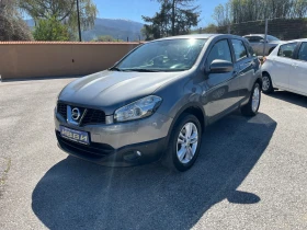 Nissan Qashqai 1, 6 I GPL, снимка 15