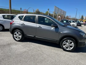 Nissan Qashqai 1, 6 I GPL, снимка 13