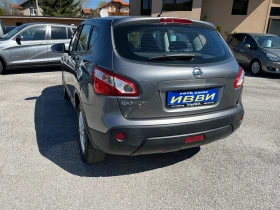 Nissan Qashqai 1, 6 I GPL, снимка 3